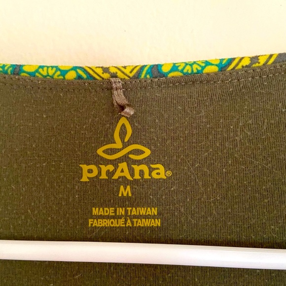 Prana Dress - Picture 3 of 4